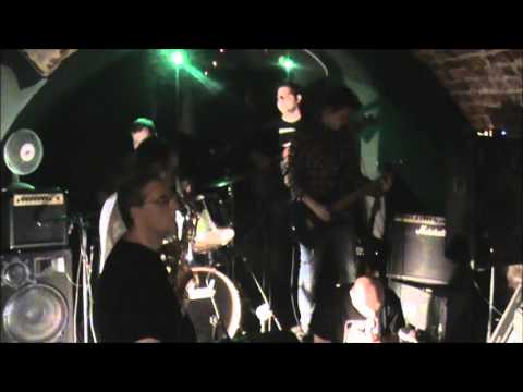 254 Soczewa Blues Session - 14.02.2014 - 4