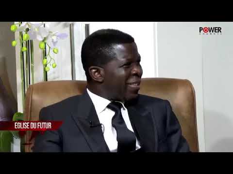 LA GRANDE CLOTURE DE REINITIALISATION PROPHETIQUE AVEC DADDY ESPERANCE MBAKADI