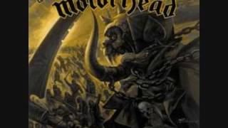 Motörhead - Stay Out of Jail