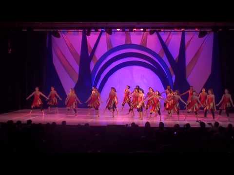 Lehakat Hebraikeinu - Esh Alapanim