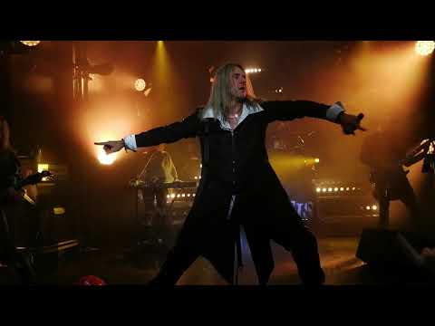 "CATHARSIS" - 25! -- "Оставь наше небо" 16.10.2021г.