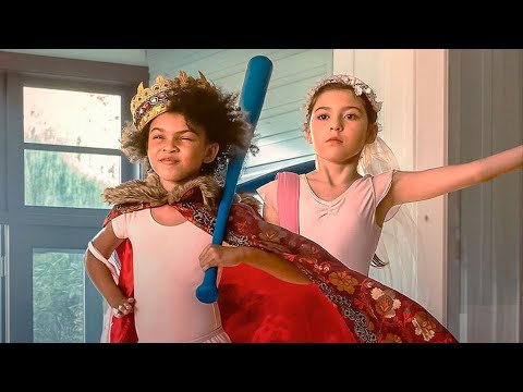 Eva y Beba: Condenadas A Bailar (Trailer español)