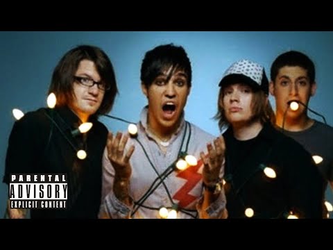 [FREE] "F*ck The Holidays" Fall Out Boy x MGK x Xmas Type Beat