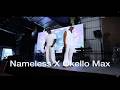 Nameless X Okello Max TOP DOLLAR Official Video