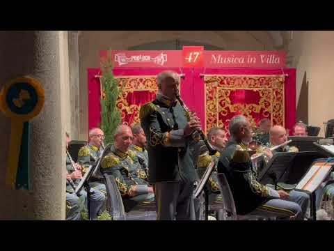 Jazz band (*) - Banda della Guardia di Finanza