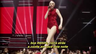 Jessie J - Sexy Lady/ Domino (Alive Tour 2013)
