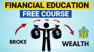FREE 10 Hour Full Financial Education Course | Your Guide to Financial