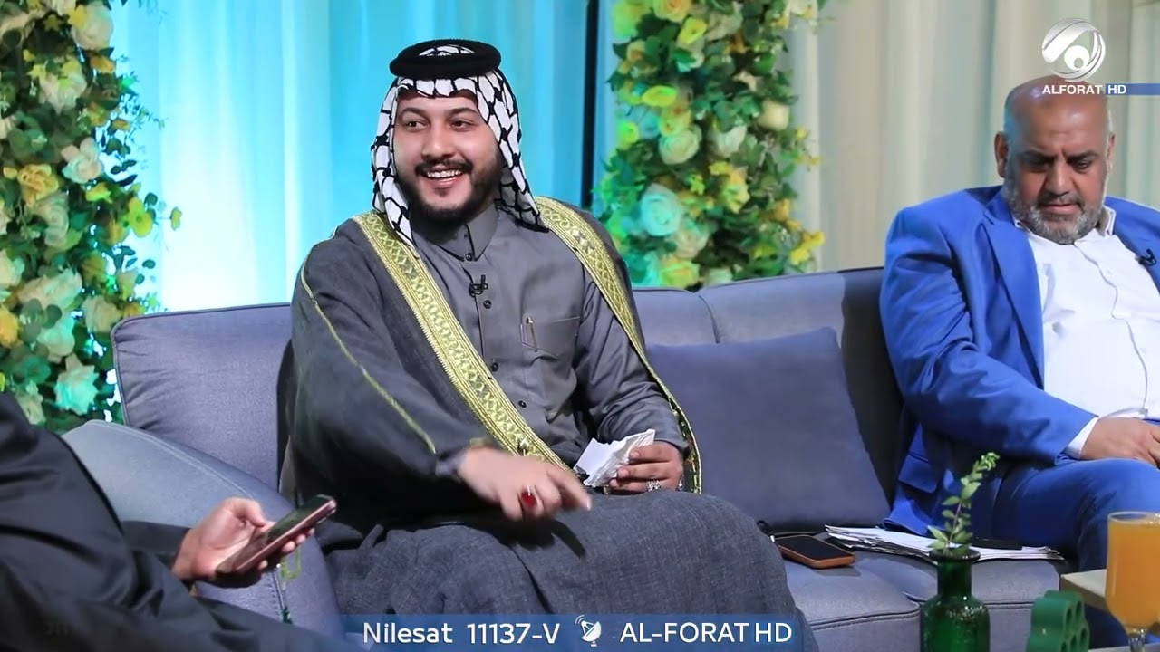 فيديو | ما نترك الشباك لو مبنيّة إلك حضرة
