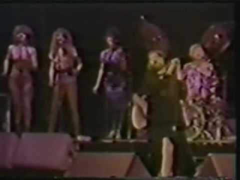 Bob Seger You'll Accomp'ny My Live 1980 Good Audio