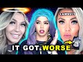 Brittany Dawn Is Back And WORSE Than Ever