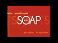 SoapNet Network ID 2003 2