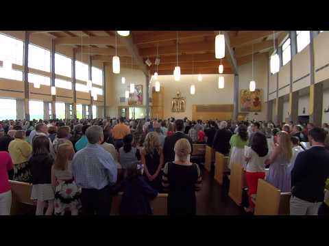 RCP Brass   Jesus Christ is Risen Today   140420   MAH00018 20140420 1150 507