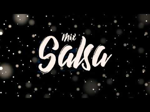 MIX SALSA,AMIGOS NO POR FAVOR,PELIGRO DE EXTINCION, NO TE CONTARON MAL ,A ELLA