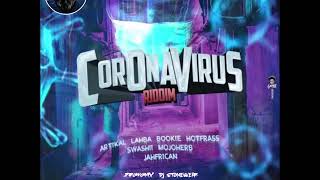 Download lagu Corona Virus Riddim (Mix-Apr 2020) Free Willy Music mp3
