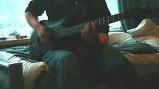 Suidakra - The Highking(Cover)