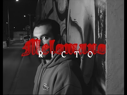 04 - SKILLZOFRENIA - RICTO  - MELOMANO