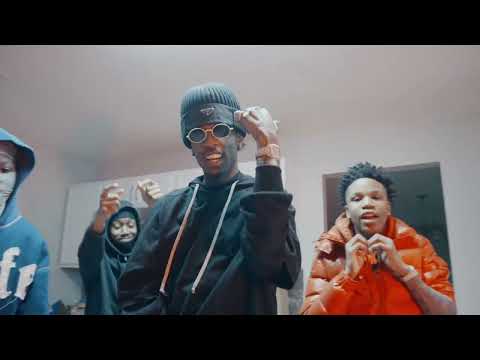 Coldheartedsavage - Reward ft YNS Corey (Official Video)