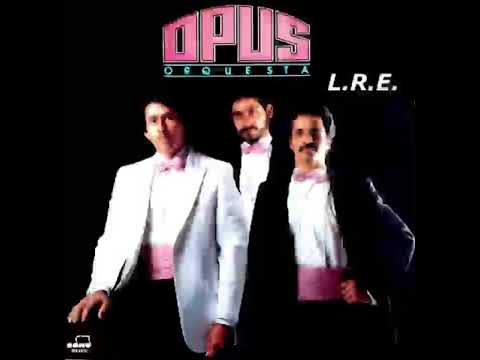 Mujer de la vida- Orquesta Opus
