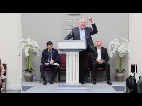 Ghiță Moloce - Vindecarea. 11 Februarie 2024