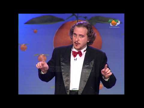 Portokalli, 7 Maj 2006 - Vellezerit Grim (Politika, mashtrimet)