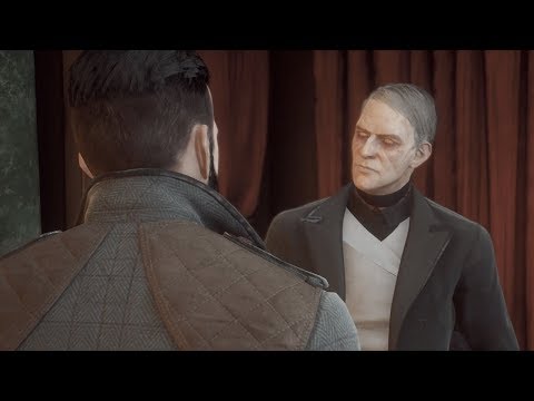 Vampyr Lord Redgrave Informartionen sammeln: wo führt es uns hin? #Part 27