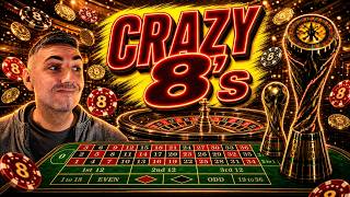 This 'Crazy' Roulette Strategy Was Surprisingly Calm