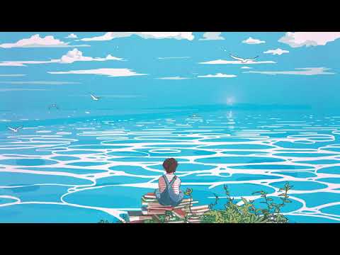 santpoort - ocean tales (full album)