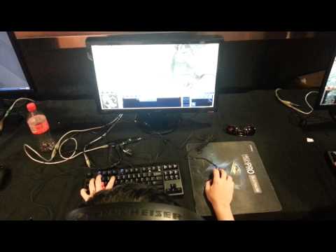 TtSYF.NaMeK APM Video - ACL Sydney 2015