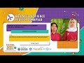 Naurah Nafisah Sasikirana Mayabubun Melinda Kusuma Dewi Kategori Lingkungan ISPO 2023