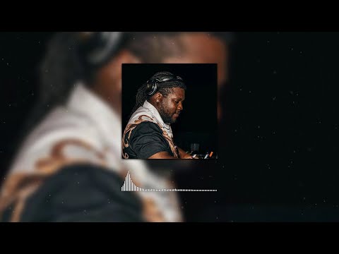 Best Afro House 2024 - Deejay Trabuco