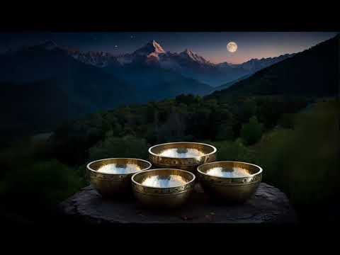 ESCUCHA ESTO Y TU SER SUPERIOR RESOLVERÁ TODO LO QUE DESEES Y NECESITES