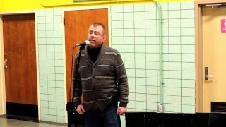 Shooting Star by Charlie Palmer (Live, HD) | a Harry Chapin/Pat Benatar cover