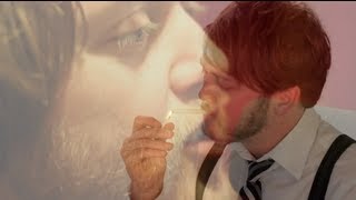 Who Is &quot;The Modern Egotist&quot; - Burning Jet Black