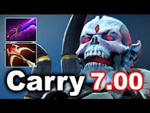 ⚡️ 95% Slow SKADI Madness Lich Carry ⚡️ SingSing and Aui ⚡️ 7.00 Meta Gameplay ⚡️