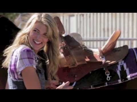 Me And You - Boo Spence (Official Music Video)