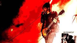 Reignwolf - Black And Red..