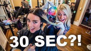 COLOR REMOVED IN 30 SECONDS | JOICO ERASER