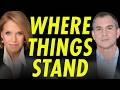 Katie Couric Talks To Frank Bruni The Real State Of The 2026 Midterms