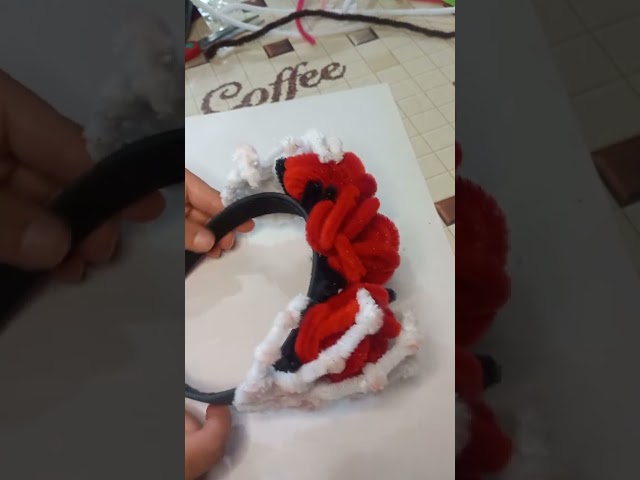 Vídeo relacionado con HOWAF Diadema del Día De Muertos, Diadema Catrina con Velo, Halloween Tatuajes Temporales de Cara, Guantes Rosas para Altar de Muertos, Disfraz de Halloween Fancy Dress Costume Accessory, F