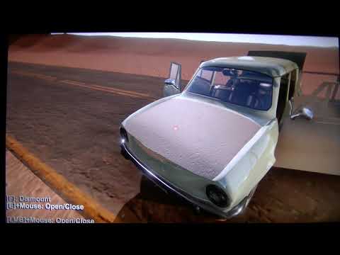 MongoTV_4077 - Mongo Games - Part 74 - The Long Drive - DAY 4 - 415 KM