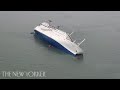 What Went Wrong in the South Korean Ferry Disaster? | The New Yorker