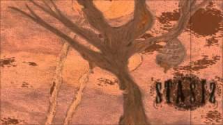 STASiS "The False Purging" Indie Alternative Shoegaze Sludge Doom Metal Drone Rock BILLY ANDERSON