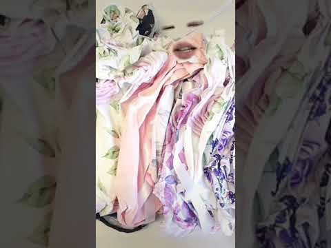 What I Assume About You Based on What You Buy From The Barre Dance Boutique