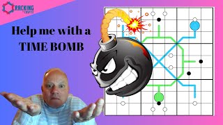 Stop this Bomb Going off!