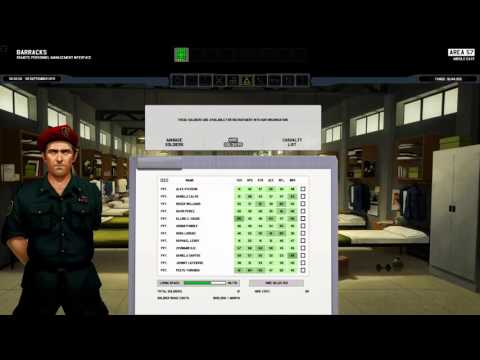 Xenonauts:CE - Veteran Ironman  - Ep2