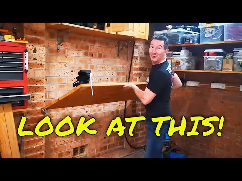 SECRET Feature of the EEVblog LAB Bench!