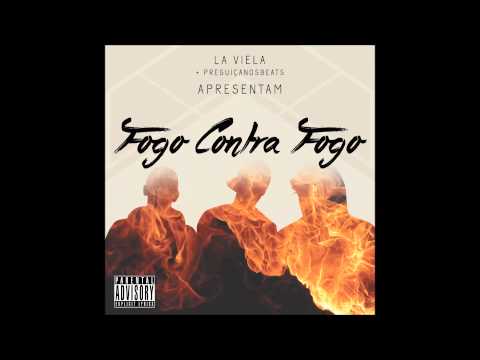 13.La Viela-Pretensão part.Cogito