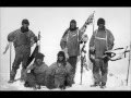 Scott's South Pole Expedition - Ennio Morricone, Moscow Farewell - Ricardo Maraña Scott's South Pole Expedition - Ennio Morricone, Moscow Farewell