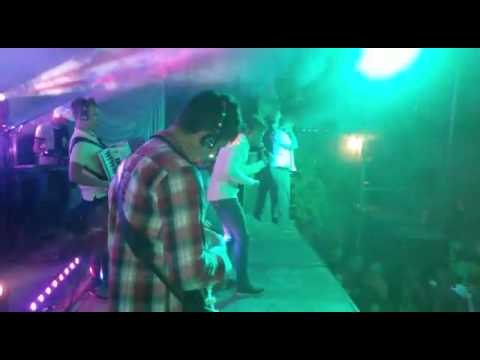 Separa namora ao vivo banda 100 stress