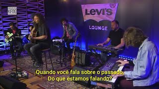 The War On Drugs - &quot;Holding On&quot; (Tradução/Legendado)